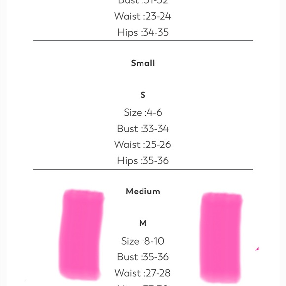 Altar’d State Size M Pink Bodysuit with gorgeous sheer organza sleeves - Picture 5 of 5